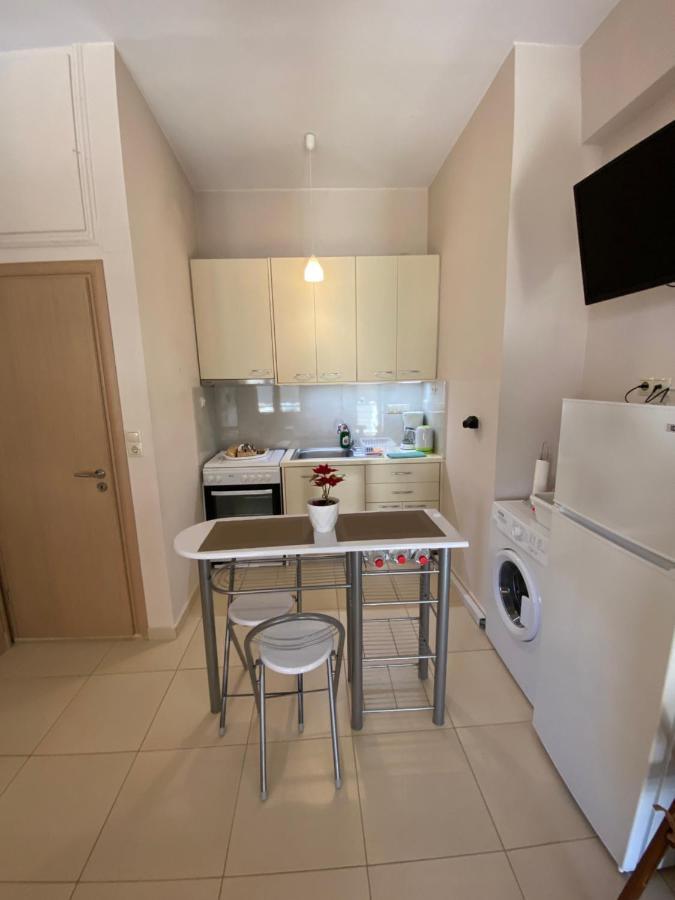 Apartment Blue Phaistos No1 *