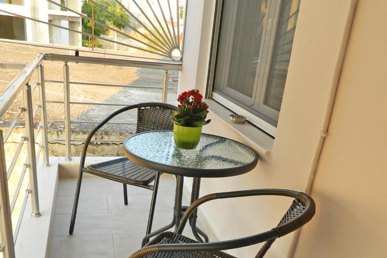 Appartement Blue Phaistos No1 Moírai