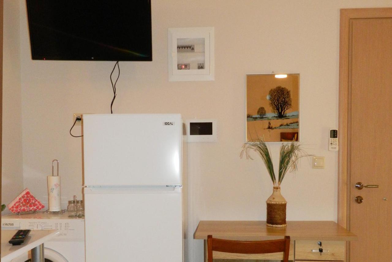 Appartement Blue Phaistos No1 Moírai
