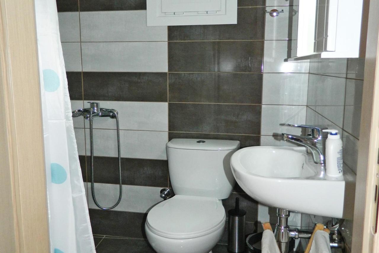 Apartment Blue Phaistos No1