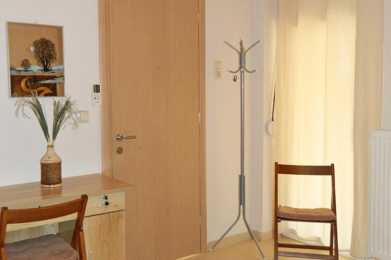Blue Phaistos No1 Appartement *